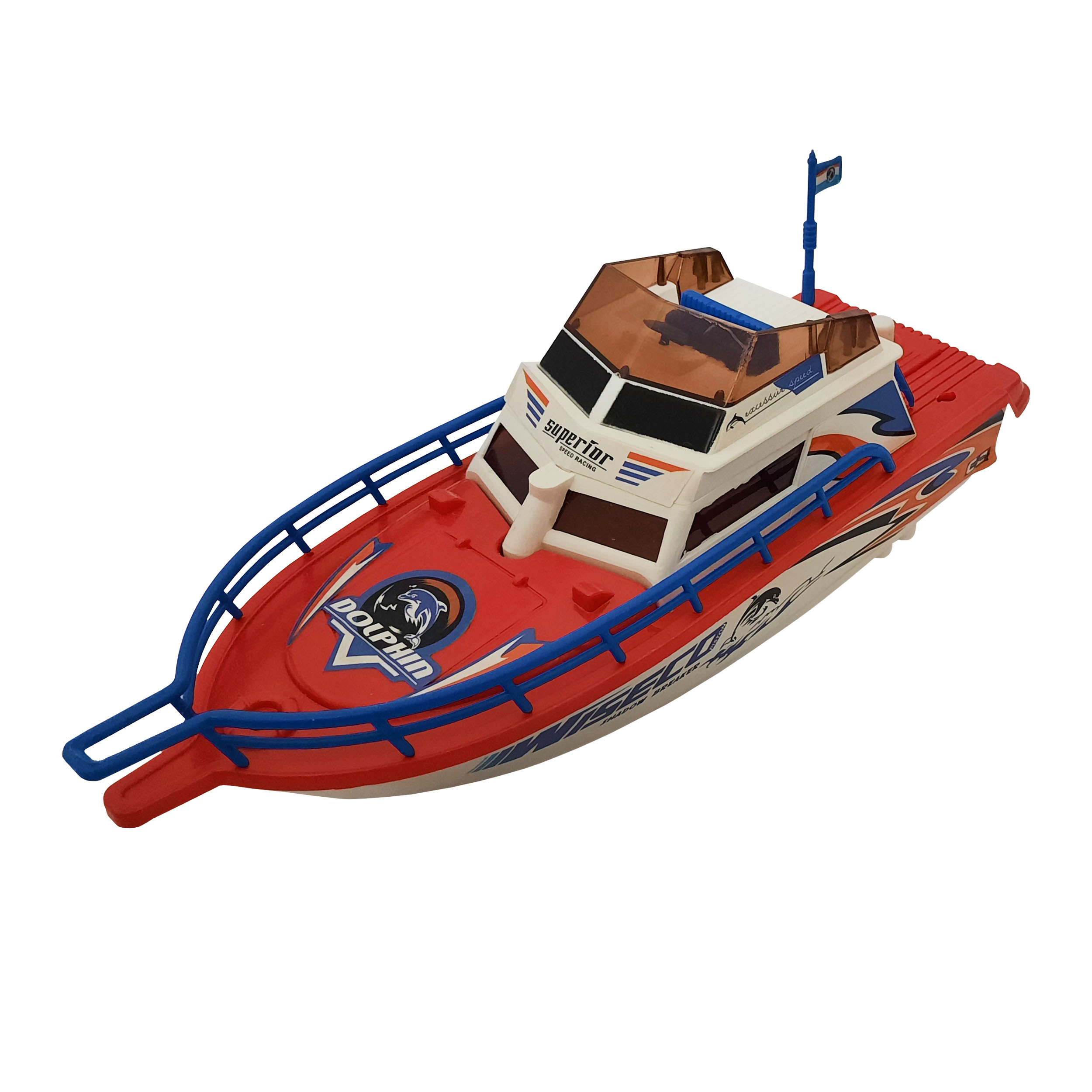 کشتی بازی مدل BD1910-MD کد 5010231