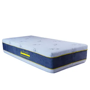 تشک ویگن مدل پریسا یک نفره سایز 90x200 سانتی متر