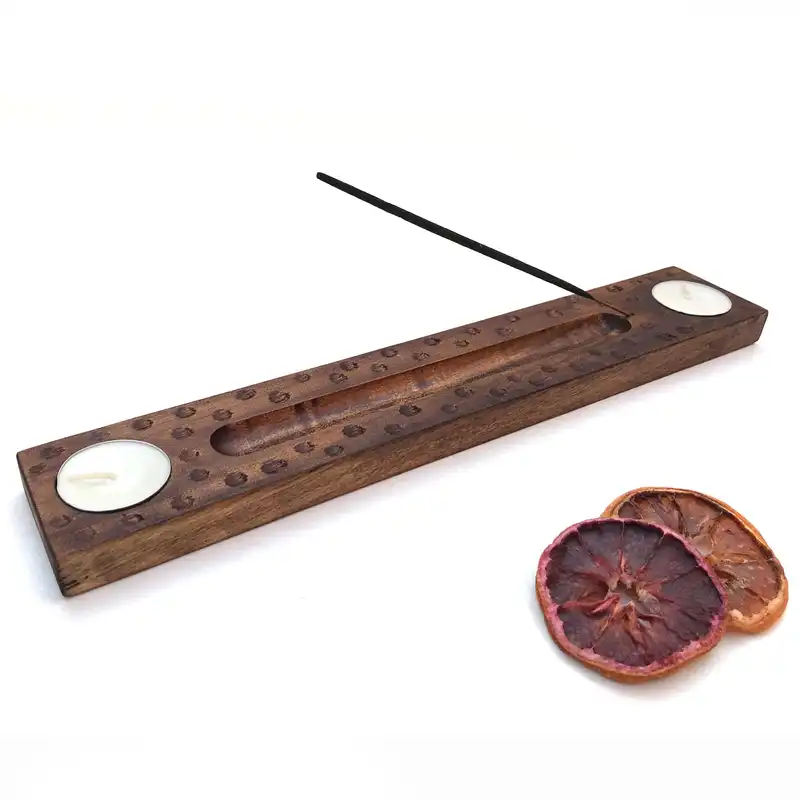 جاعودی چوبی کد 2