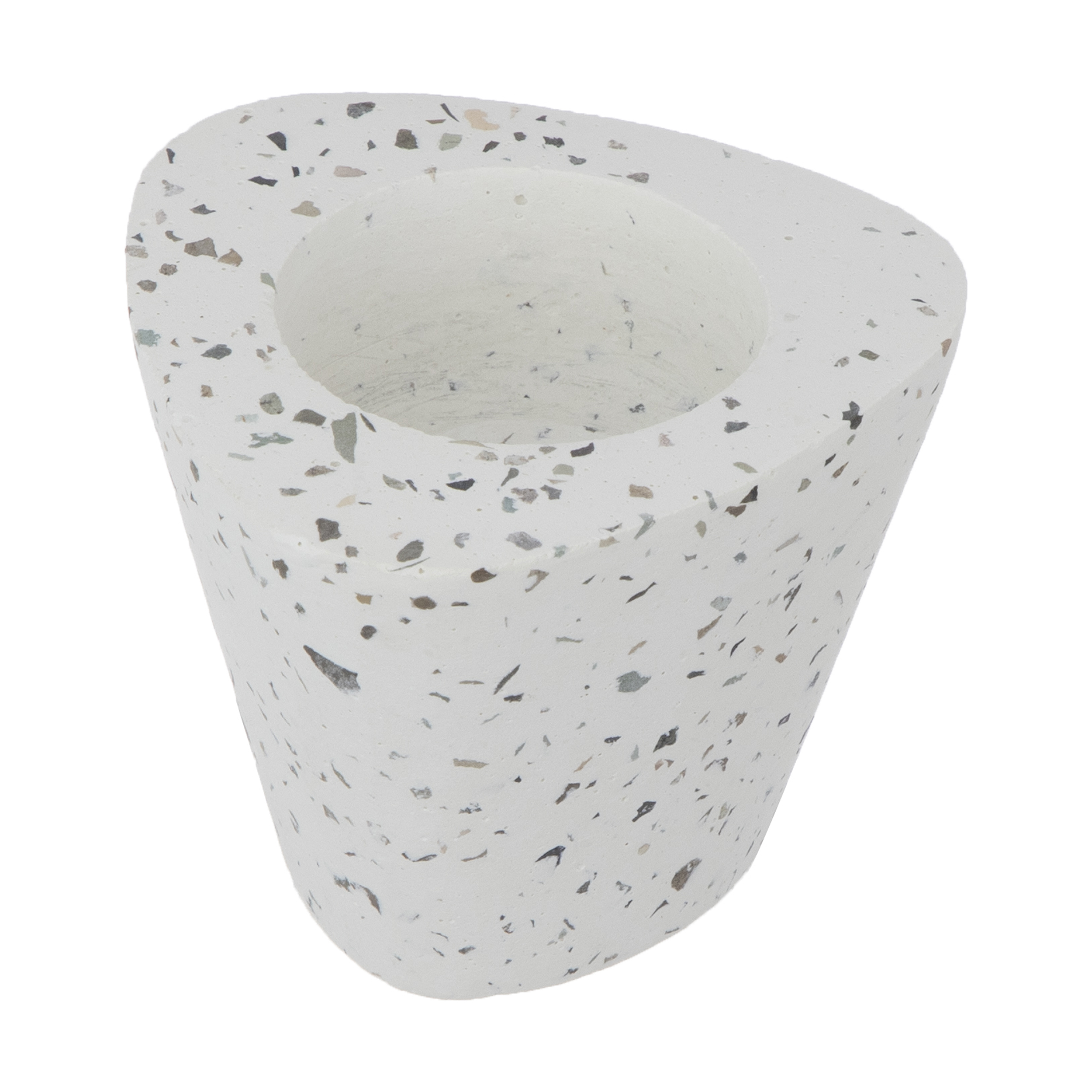 جاشمعی سیمانی طرح منحنی کد JS-091