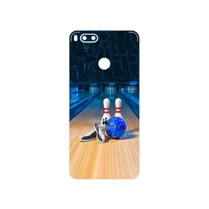 MAHOOT Bowling Cover Sticker for Xiaomi Mi 5X