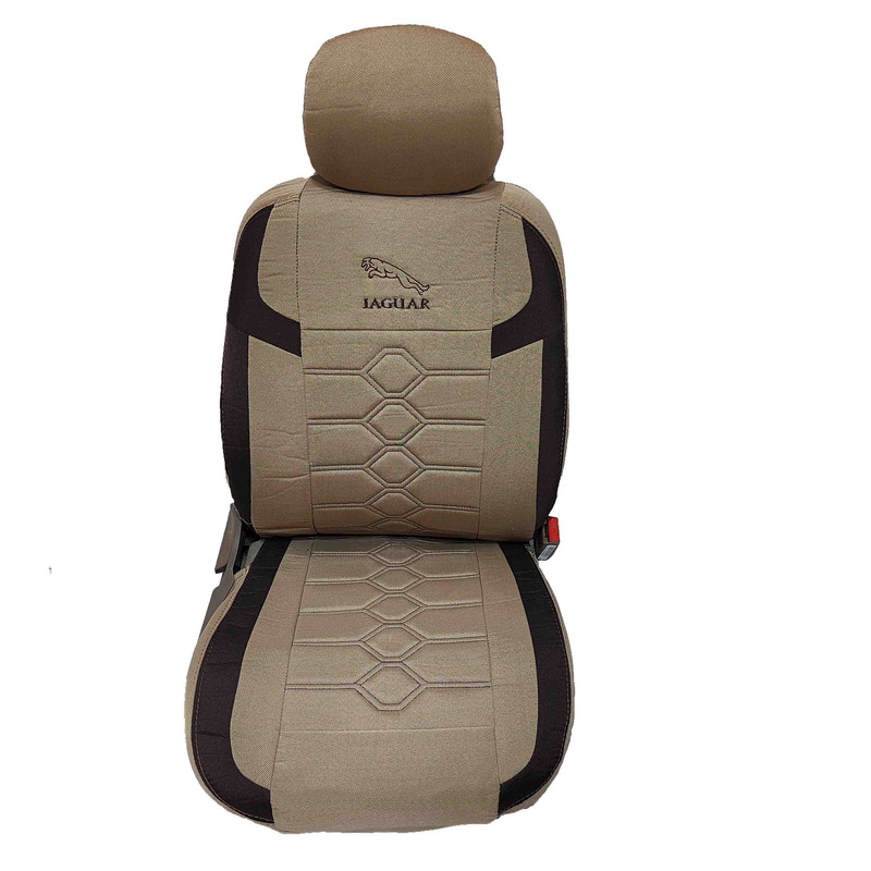 روکش صندلی خودرو مدل SMB053 مناسب برای پژو 405