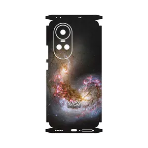 MAHOOT Universe_by_NASA_5-FullSkin Cover Sticker for Oppo Reno 10 5G