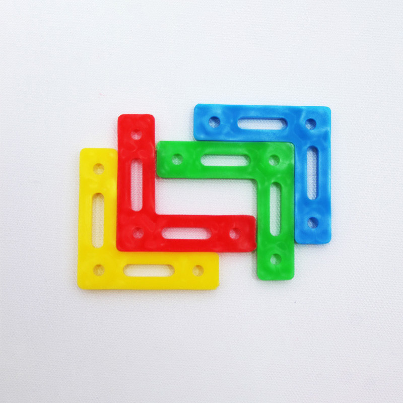 سازه رباتیک مدل R90 بسته 50 عددی