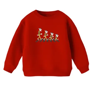 سویشرت بچگانه مدل دالتون ها