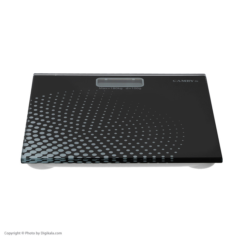 ترازو دیجیتال کمری فیت مدل PS 2019 طرح B wave