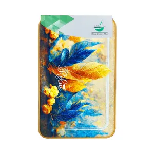  پادری آی ام بی مدل مستطیل کد 006 سایز 50×77 سانتی متر