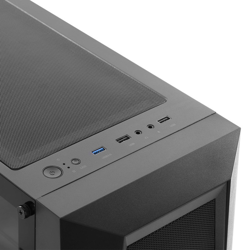 کامپیوتر دسکتاپ مدل SMT-100