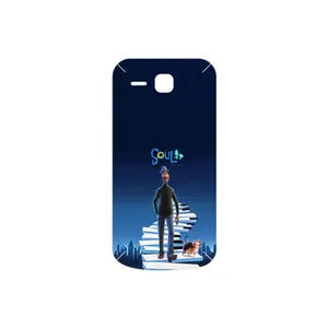 MAHOOT soul Cover Sticker for Huawei Ascend Y600