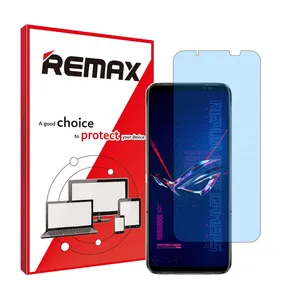 Remax Resistant model matte anti-blue screen protector suitable for Asus ROG Phone 6 mobile phone