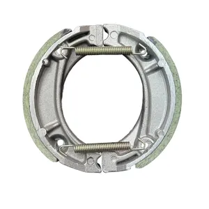 لنت ترمز موتور سیکلت عقب اس تی آی کد 800