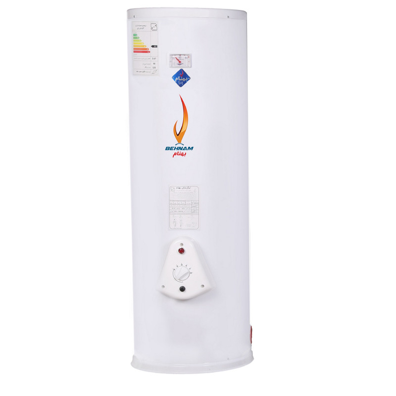 آبگرمکن برقی بهنام مدل P200 آبگرمکن برقی بهنام مدل P200