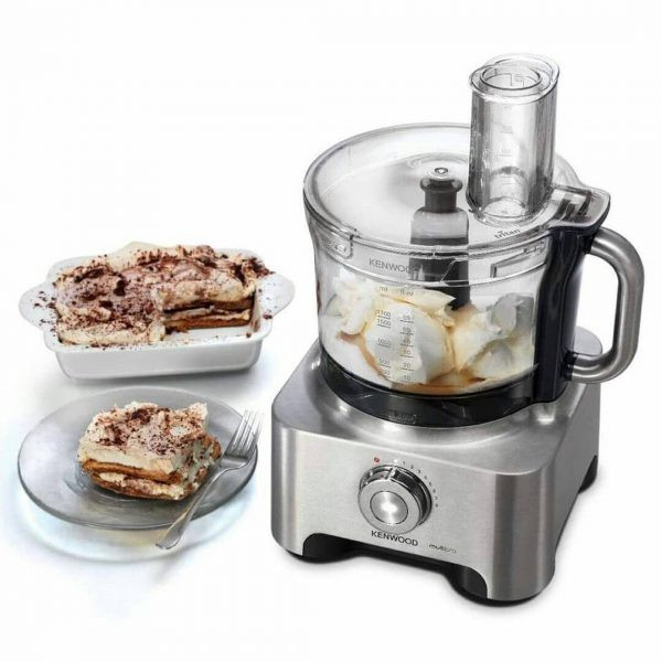 غذاساز کنوود مدل FPM800