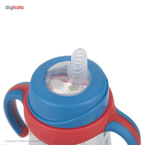 آبمیوه خوری نیپ مدل 35057