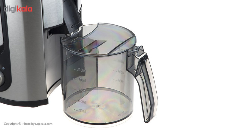 آبمیوه گیری بیشل مدل BL-JC-005