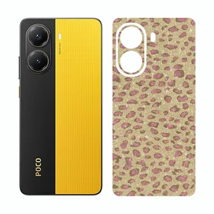 Remax Shiny model cover sticker code SH002 suitable for Xiaomi Poco X7 Pro mobile phone