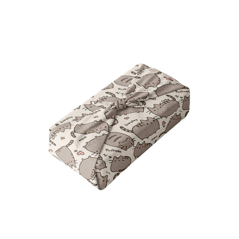 کاغذ کادو ترمه طراحان ایده مدل پترن گربه ی زیبا کد strm0197 کاغذ کادو ترمه طراحان ایده مدل پترن گربه ی زیبا کد strm0197