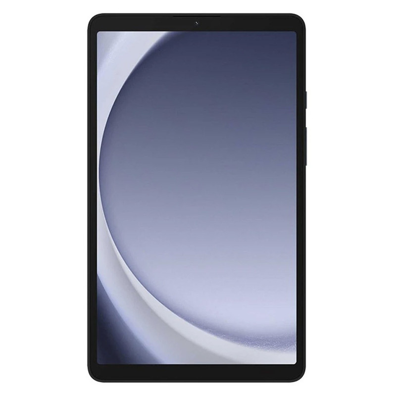 تبلت 8.7 اینچ سامسونگ مدل Galaxy Tab A9 4G ظرفیت 128 گیگابایت و رم 8 گیگابایت همراه با شارژر