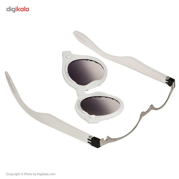 عینک آفتابی سواچ مدل SES01RPW012 -  - 5