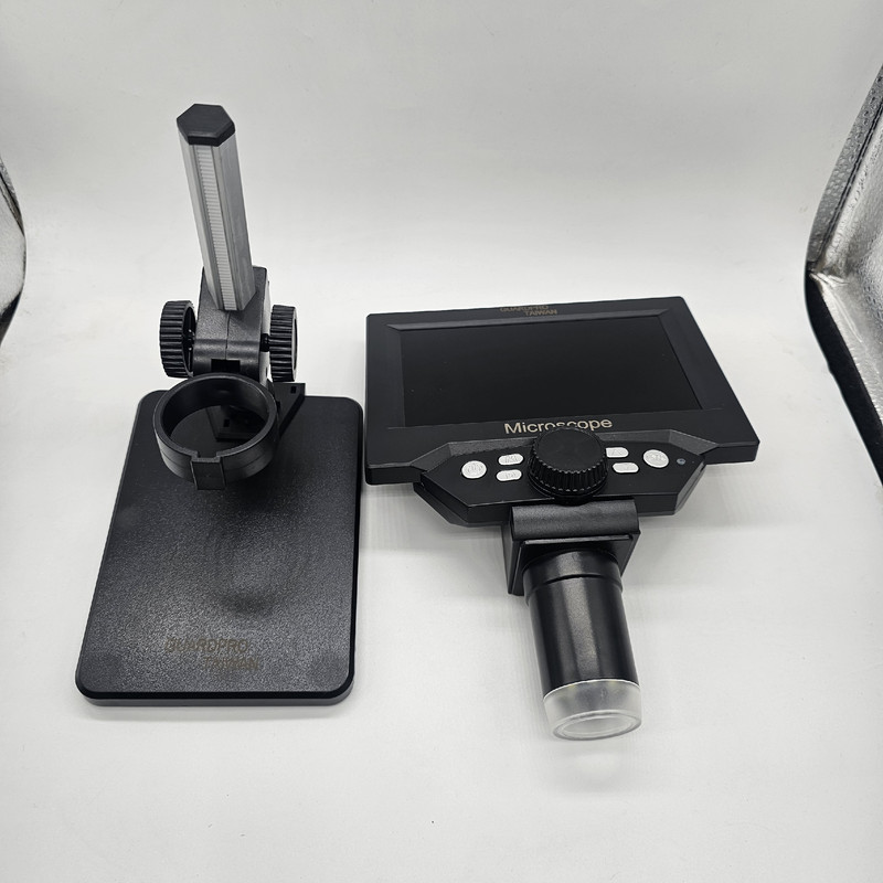 میکروسکوپ دیجیتال گاردپرو مدل 10mp-1000x