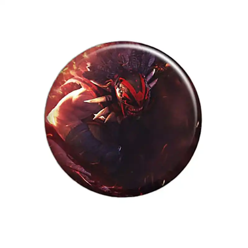 مگنت عرش طرح دوتا کد Asm622