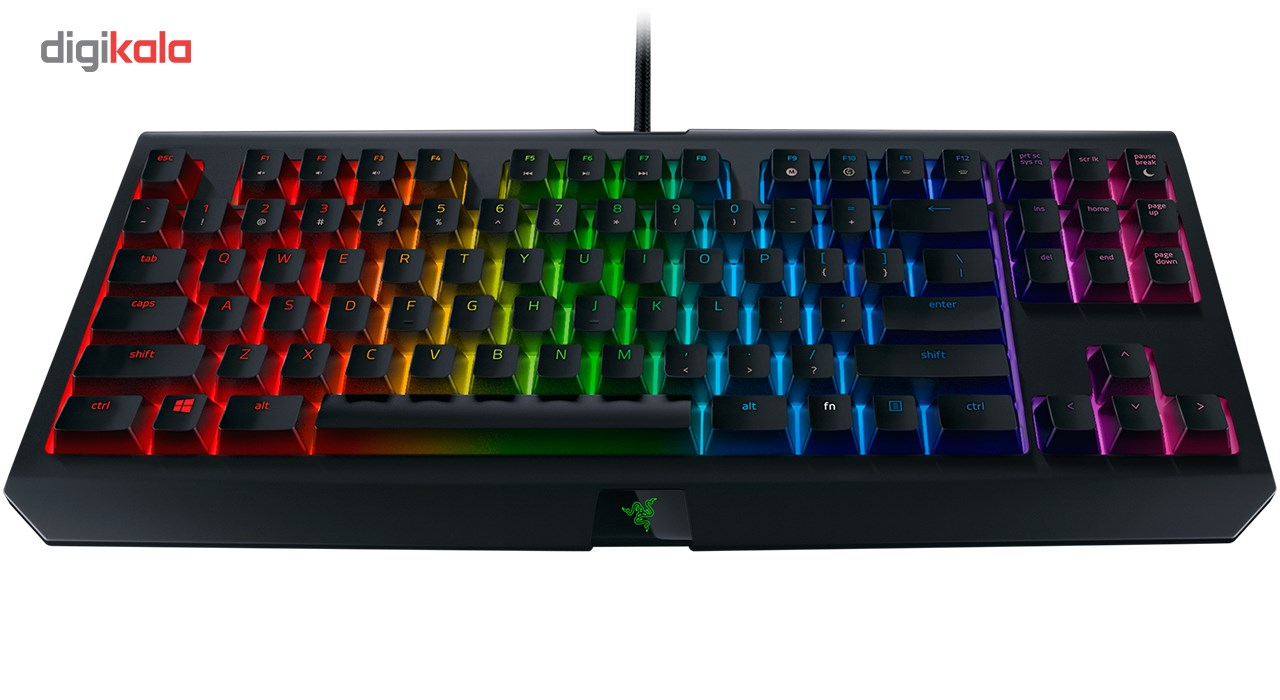 razer blackwidow te chroma v2 price