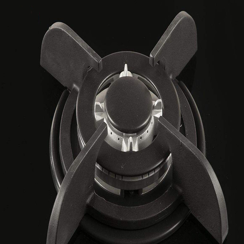 هود و اجاق گاز صفحه ای مدل SET 12508R