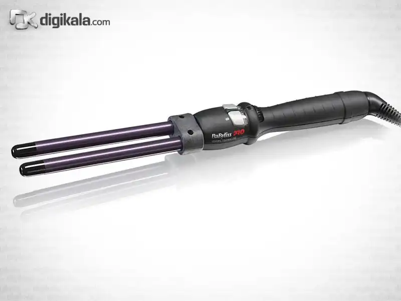 فرکننده دو قلو بابیلیس 2282E