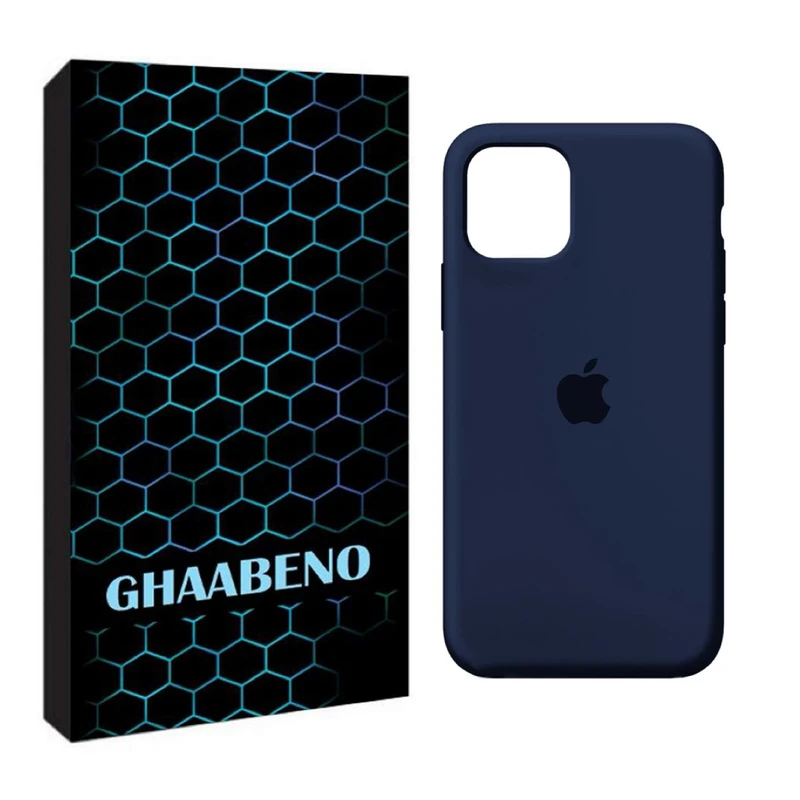 کاور قاب نو مدل SLKORG مناسب برای گوشی موبایل اپل IPHONE 12 / 12 PRO 