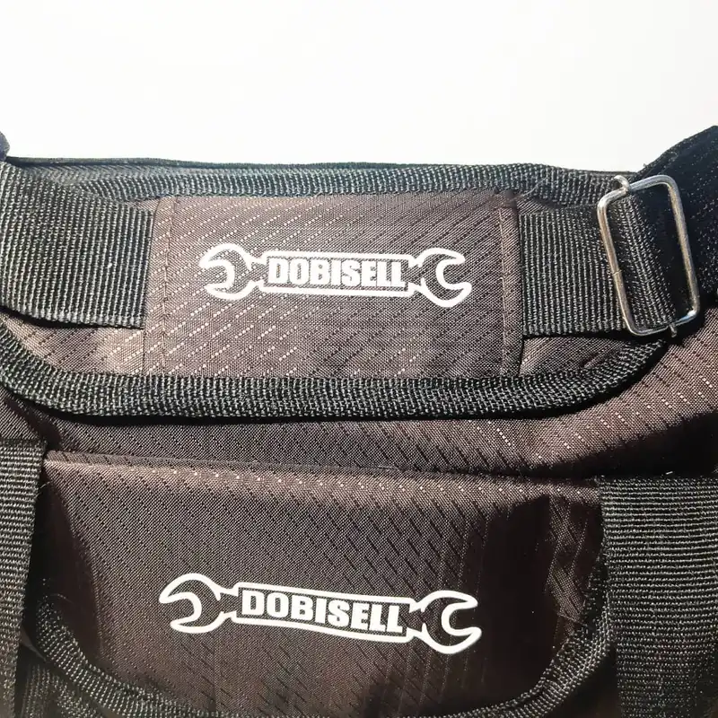 کیف ابزار دوبیسل مدل 02