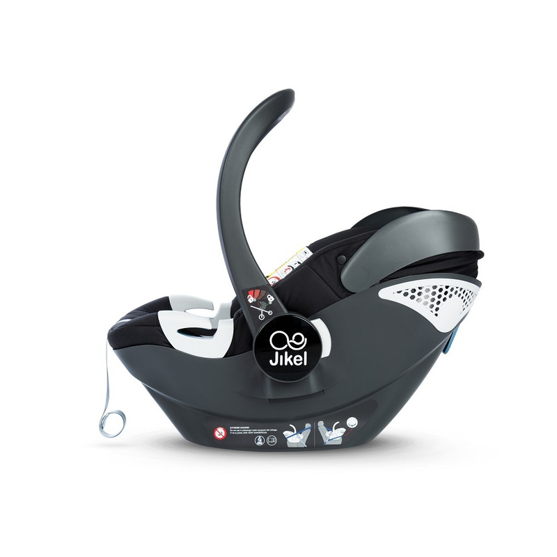 کریر جیکل مدل I-FIT-06