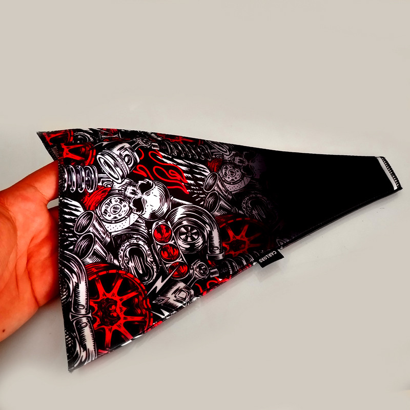 گردگیر دنده خودرو طرح توربو مدل براق کد MSKI-JMJME