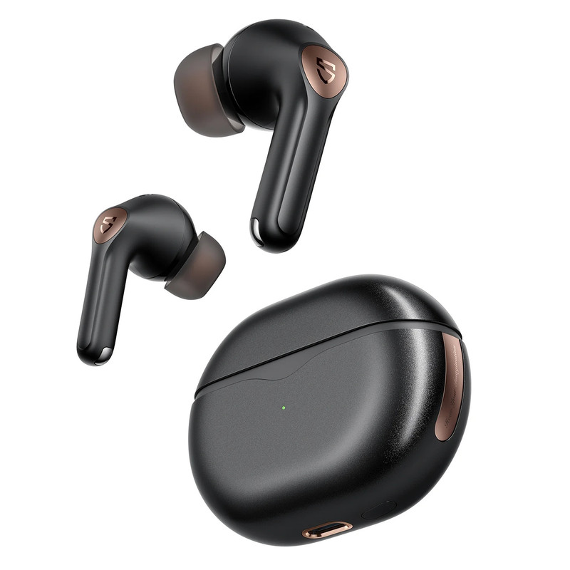 هدفون بی سیم ساندپیتز مدل JNB CLEARLY 4 PRO DYNAMIC