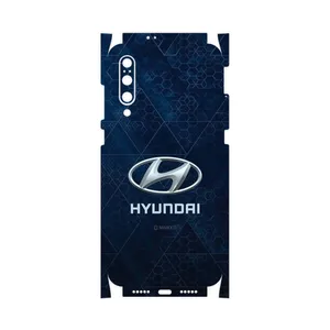 MAHOOT  Hyundai-FullSkin Cover Sticker for Xiaomi MI 9