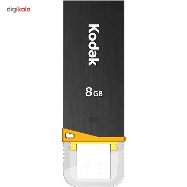 خرید فلش مموری کداک مدل K220 ظرفیت 8 گیگابایت با قیمت مناسب