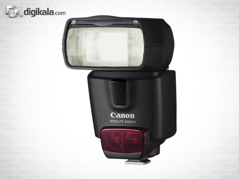 کانن Speedlite 430EX II