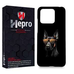 HEPRO MC Cover for XIAOMI REDMI 10C