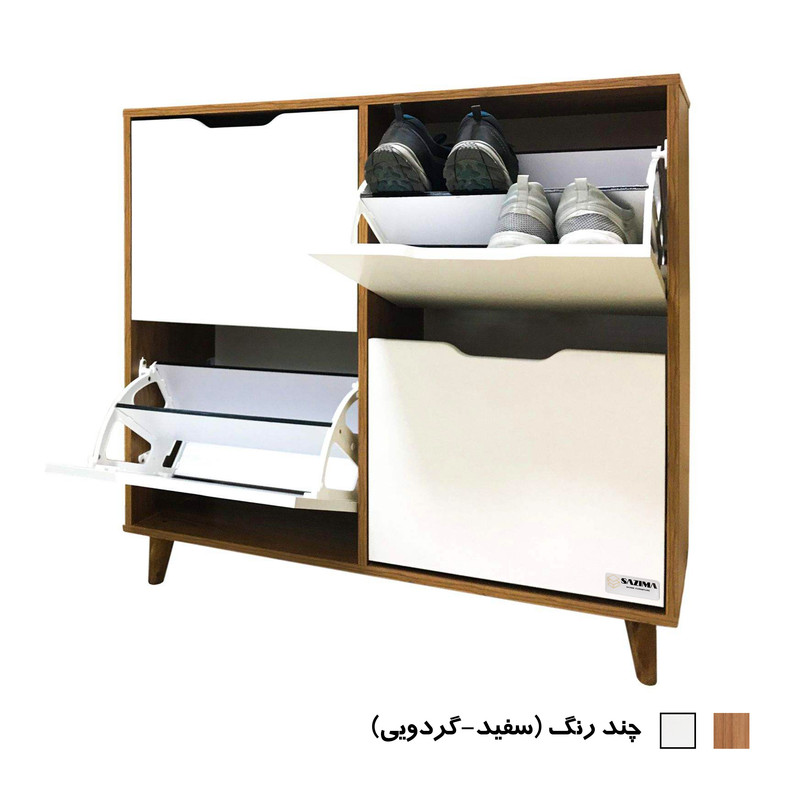 جاکفشی سازیما مدل 4D-SG