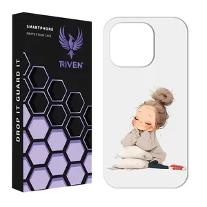RIVEN RI1-9 Case For Apple iPhone 12