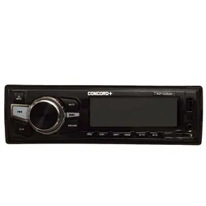پخش کننده خودرو کنکورد پلاس مدل kdU2520