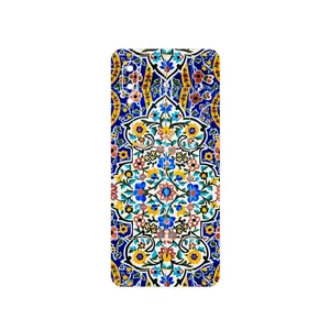 MAHOOT Iran Tile 12 Cover Sticker for Samsung Galaxy A02
