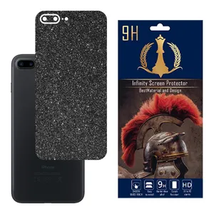 Infinity Plus Cover Sticker For Apple iPhone 7 Plus