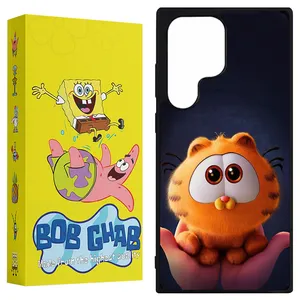 BOB GHAB BCPS22U Cover For Samsung Galaxy S22 Ultra 5G 