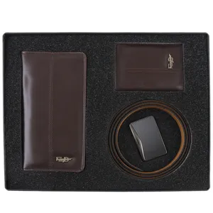ست هدیه مردانه مدل F-101353