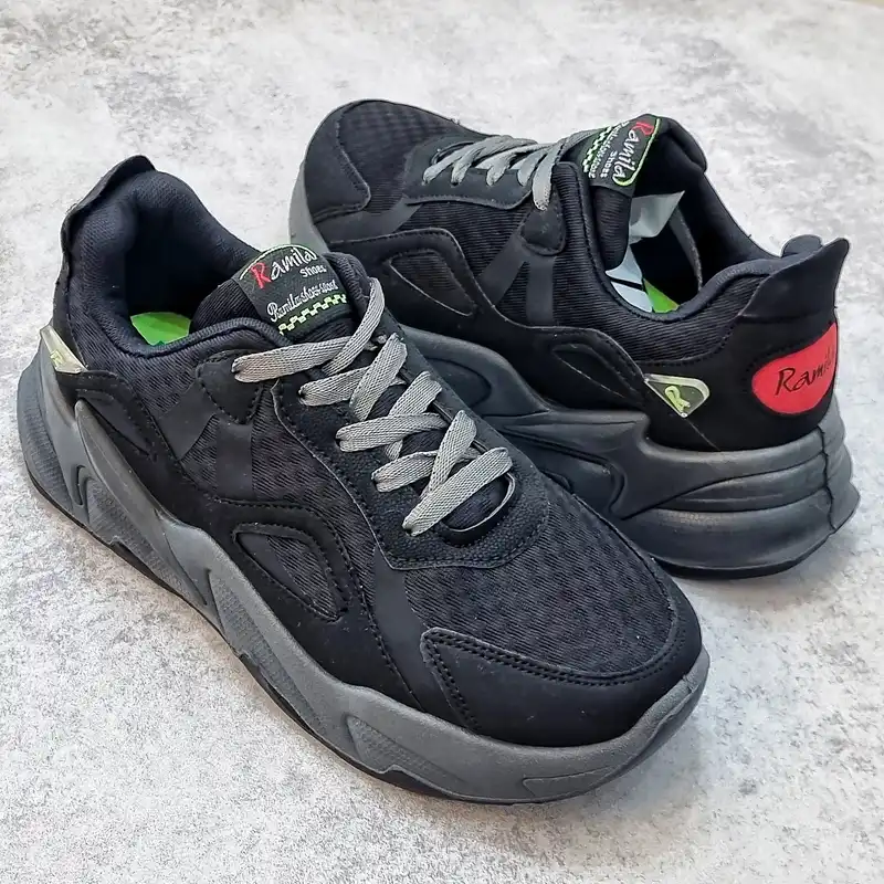 کفش پیاده روی زنانه رامیلا مدل jjmeshtoos