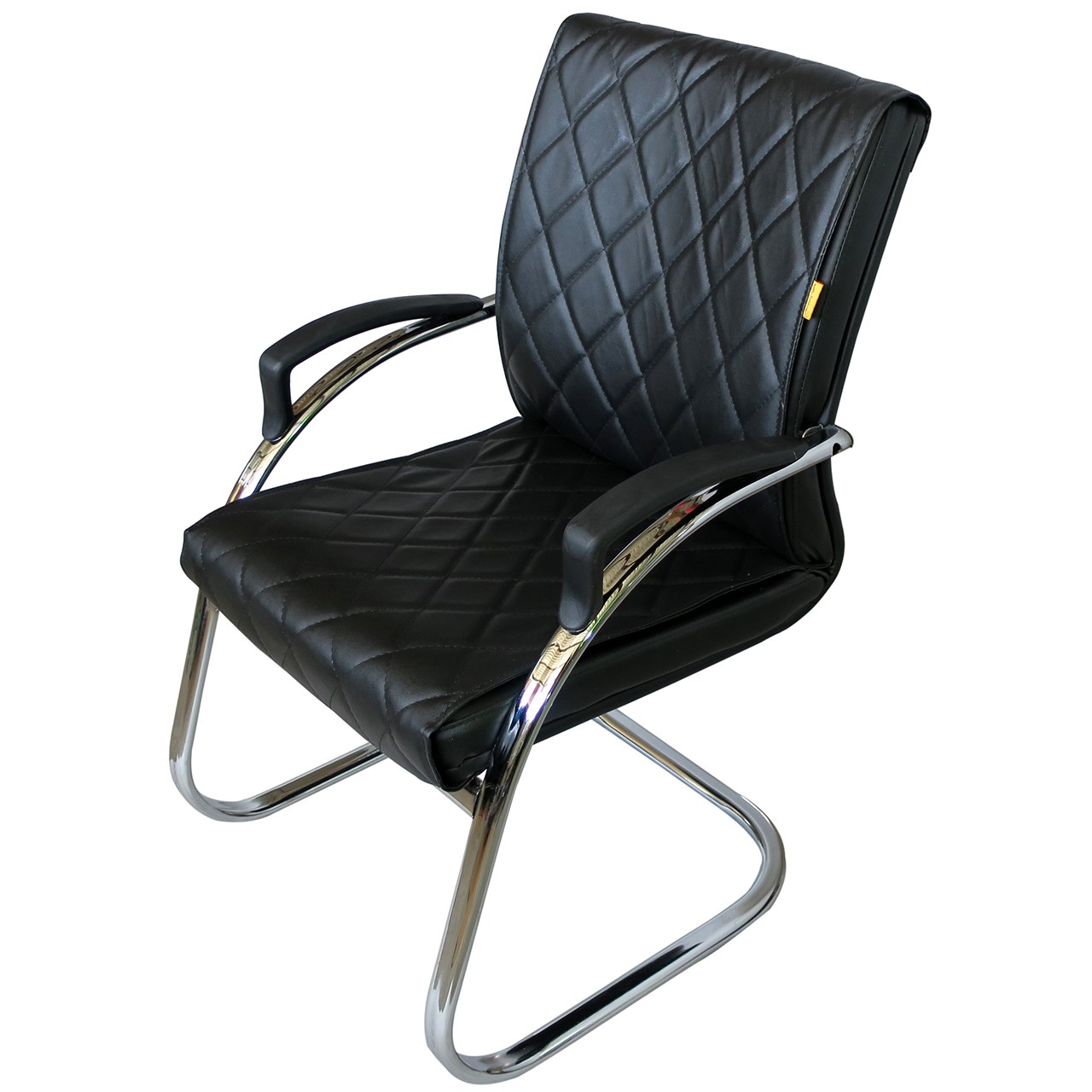 صندلی چرمی امید مدل CK308D