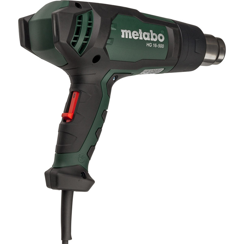 سشوار صنعتی متابو مدل HG 16-500