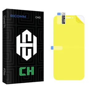 Ricomm CH2 Screen Protector For Apple iPhone 11 Pro Max