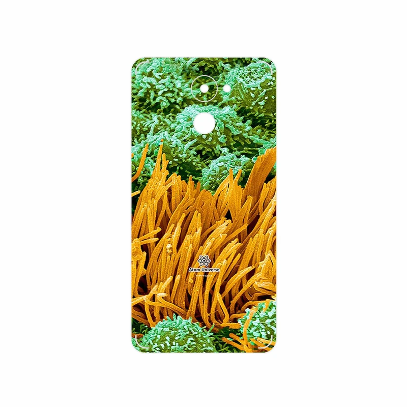 برچسب پوششی ماهوت مدل Atom Universe 6 مناسب برای گوشی موبایل هوآوی Y7 Prime