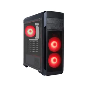 کامپیوتر دسکتاپ مدل LT-870|16GB RAM-500HDD-240SSD